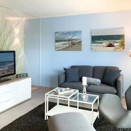 Residenz Am Strand *